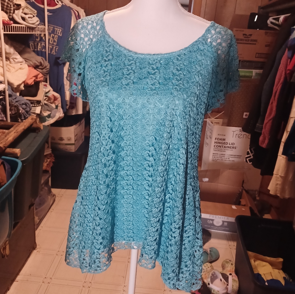 Cute top